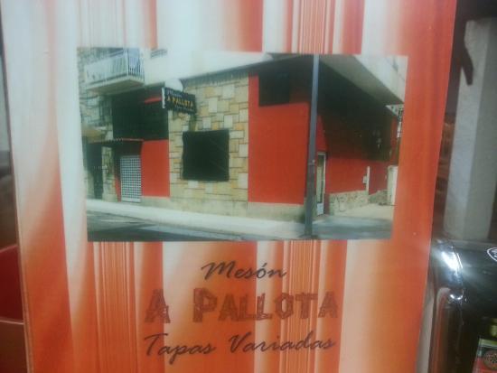 Taberna Galega a Pallota